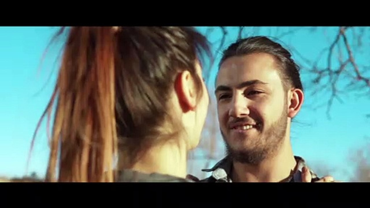 Ulaş Can - Kapkaranlık Bir Gece