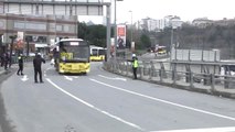 Beşiktaş - Fenerbahçe Maçına Doğru