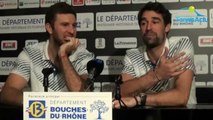 Challenger - Pau 2019 - Jérémy Chardy : 