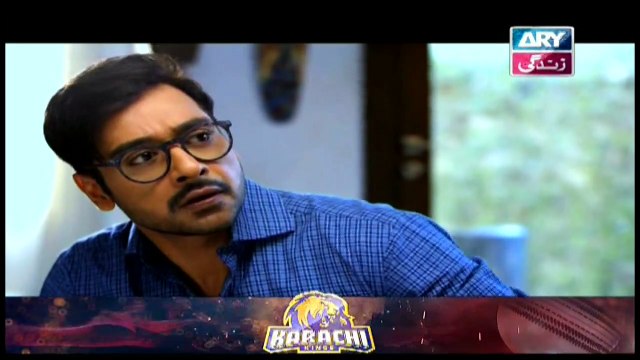 Tum Meri Ho Episode 11 - on ARY Zindagi in High Quality 25th February 2019