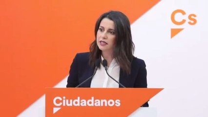 Ciudadanos ficha a Mesquida (PSOE) y Clemente (PP) para recuperar el centro político