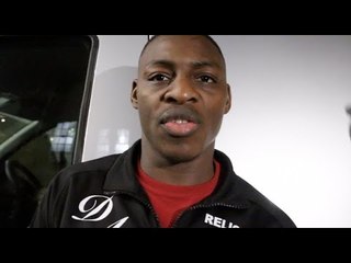 ‘LET’S GO JAKE BALL’ - DAN AZEEZ REACTS TO STOPPAGE WIN / TALKS SUMMERS-STERLING & SHINKWIN-GARVEY