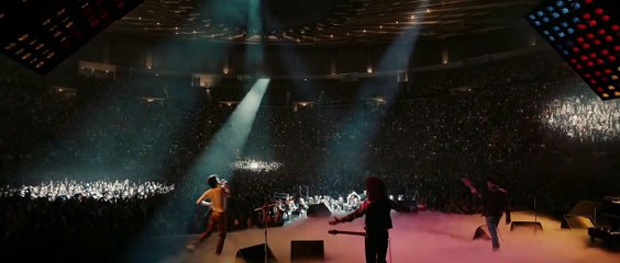 Bohemian Rhapsody: Bande-annonce - Vidéo à la demande d'Orange