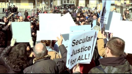 Vatican abuse meeting: Victims demand meaningful reform