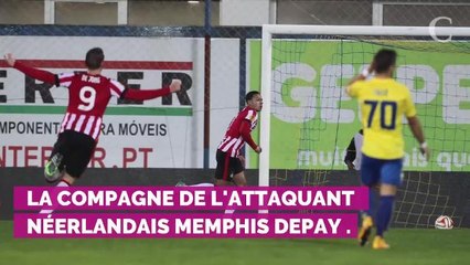 PASSION WAGS. Monaco-Lyon : découvrez les femmes des joueurs des deux équipes en photos