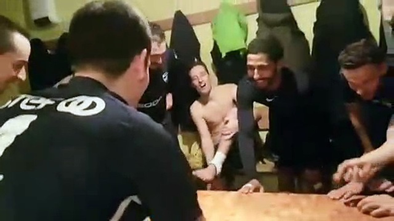 D1 - Les seniors (3) victorieux à Ballaison (2-0)