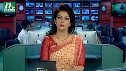 NTV Dupurer Khobor | 24 February 2019