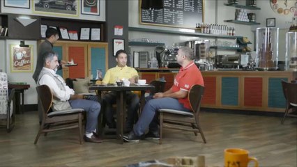 هذا الصباح-لماذا لا يبكي الرجال؟