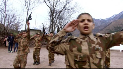 Kashmir tension: Anxiety along the Line of Control