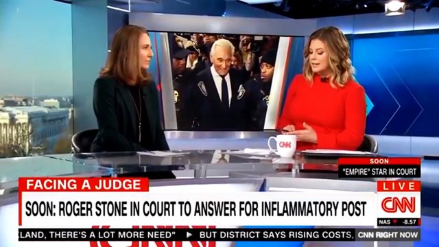 CNN Right Now 2-21-2019 - CNN BREAKING NEWS Today Feb 21, 2019