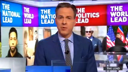 CNN The Lead 2-21-2019 - CNN BREAKING NEWS Today Feb 21, 2019