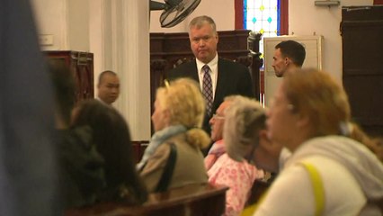 나흘째 협상 진행...의전 준비도 한창 / YTN