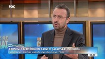 İbrahim Kahveci / FOX TV Çalar Saat / 24 Şubat 2019