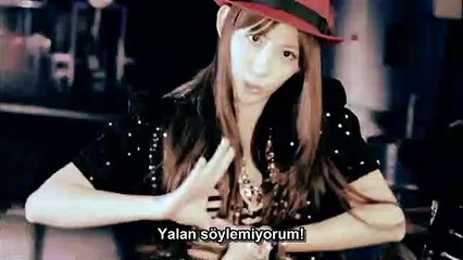 Lie (TR SUB) (Japan-Fans Çeviri Grubu)