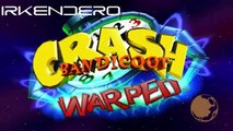 Las afeminadas aventuras de Crash Bandicoot con Loquendo Cap 8