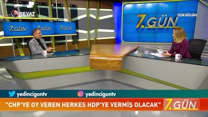 Mehmet Özhaseki: Su parası bir tarifedir, proje değildir