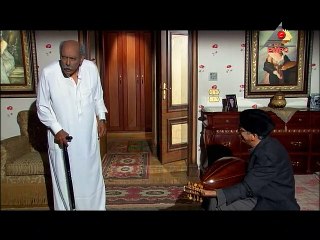 أختفاء سعيد مهران - الحلقة التاسعة والعشرون