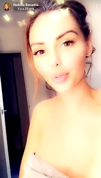 Nabilla Benattia : séparation CHOC avec Thomas ? Oeil au beurre noir, unfollow... Elle répond !