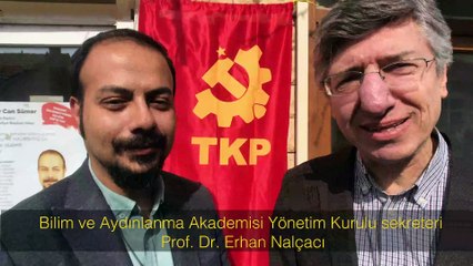 Bilim ve Aydınlanma Akademisinden Hacıbektaş ziyareti