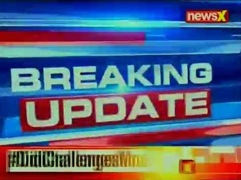 Anantnag attack: Terrorists open fire on CRPF jawans; 2 jawans injured