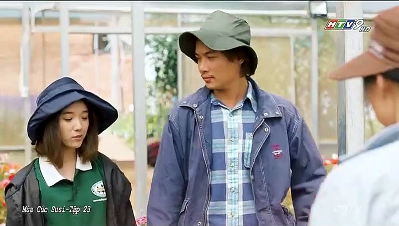 Mùa Cúc SuSi Tập 23 , mùa cúc susi tập 24 , Phim Việt Nam , Phim Mua Cuc Susi Tap 23