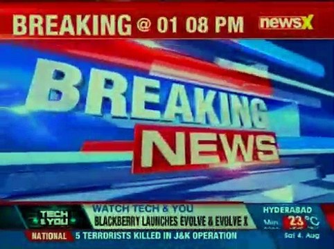 Angry mob beats police in Mathura; video of police being thrashed goes viral