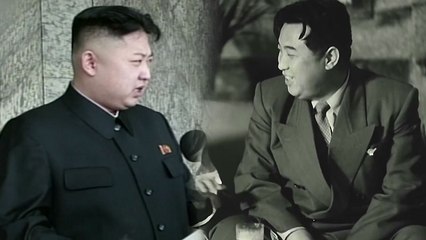 김정은 열차 여행...'김일성' 따라하기? / YTN