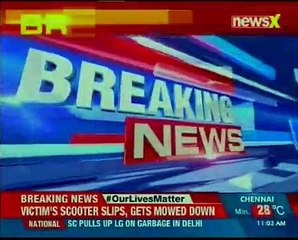 AP-Kurnool municipality commissioner loses cool at Anna canteen