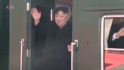 Medios norcoreanos informan por primera vez de segunda cumbre de Kim y Trump