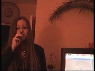 "Jacques à dit" chanté par Jenny