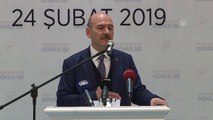 Soylu: Kılıçdaroğlu muhtarlığa adaylığını koysun, kazanmaması için elimden geleni yaparım