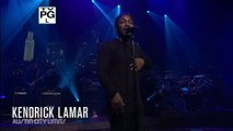 Kendrick Lamar Live @ PBS Austin City Limits 
