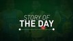 Story of The Day - Paul Pimpin Rockets Menang Atas Warriors Dalam Absennya Harden