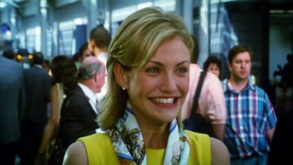 My Best Friend's Wedding Movie (1997) - Julia Roberts, Dermot Mulroney, Cameron Diaz