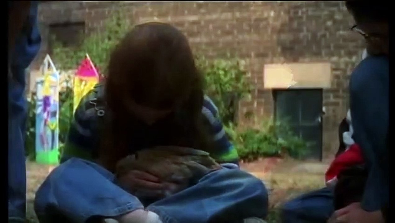 Bless the Child (2000)  Kim Basinger, Jimmy Smits, Rufus Sewell