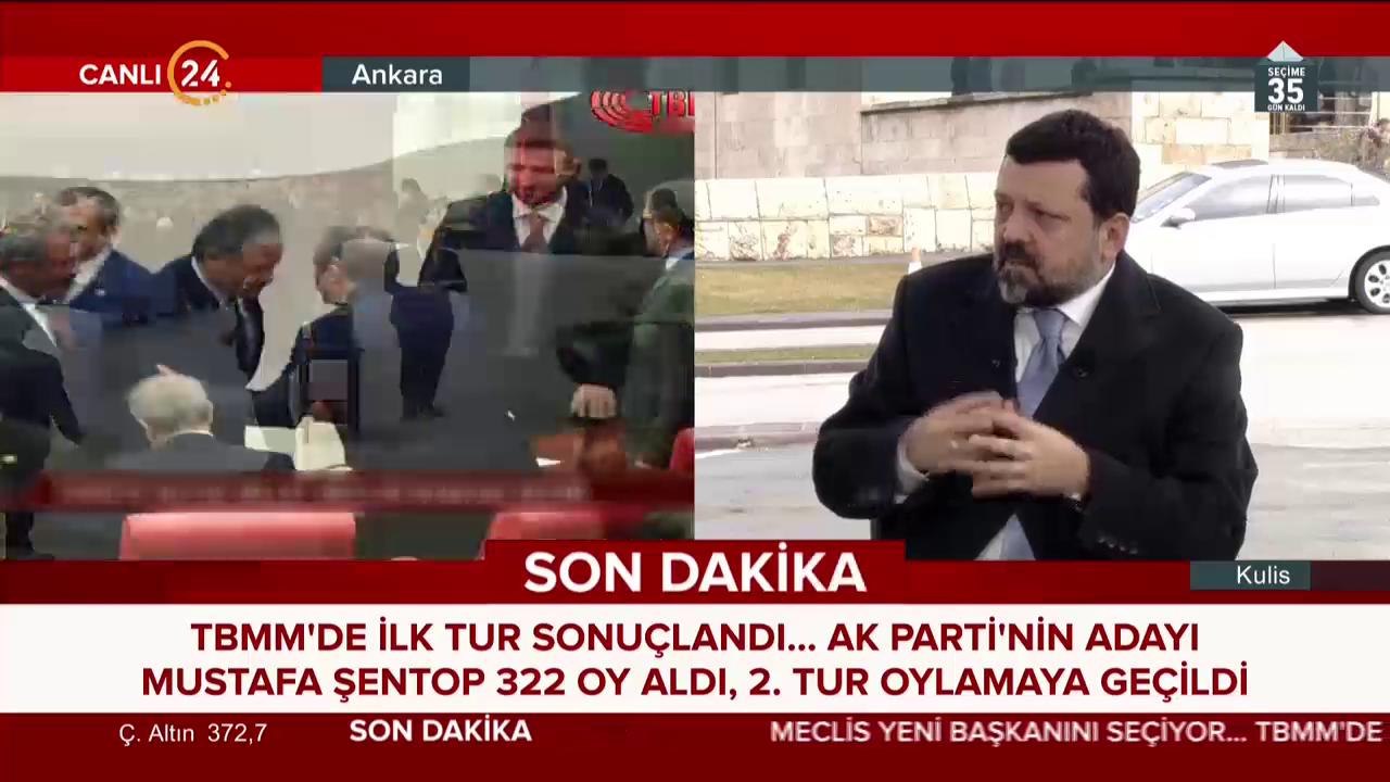 Seçmenin kararsız olmasındaki etkenler nelerdir?