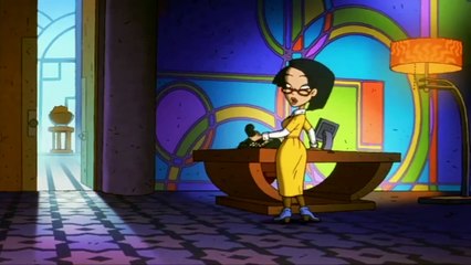 Rugrats in Paris The Movie (2000)