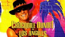 Crocodile Dundee in Los Angeles (2001) Trailer -  Paul Hogan, Linda Kozlowski, Jere Burns