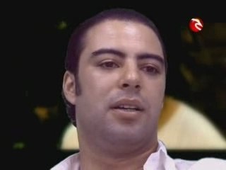 mohamed reda interview 2008