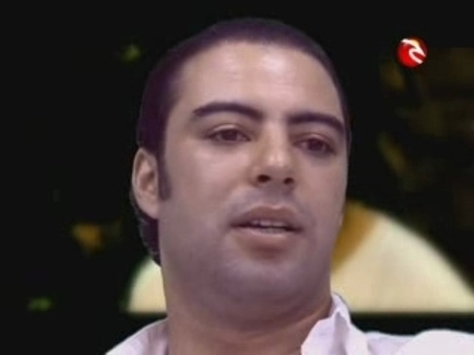 mohamed reda interview 2008