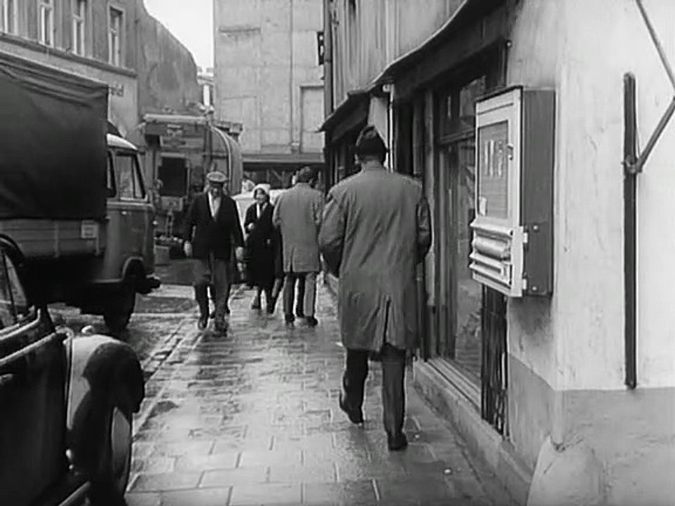 Das Kriminalmuseum  S04E02 - Das Etikett  teil 2