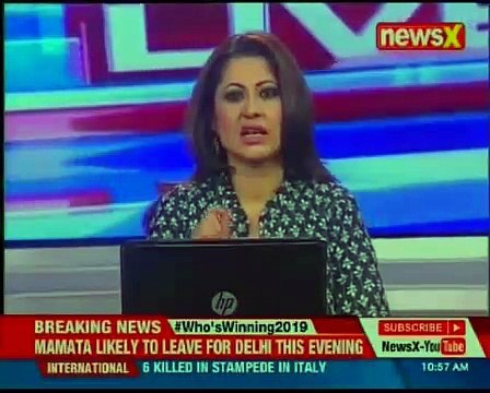 Bengaluru: 17-year-old boy seen hitting his mother with a broom, video goes viral