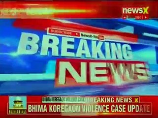 Bhima Koregaon Case: Damgude filed the complaint against activists