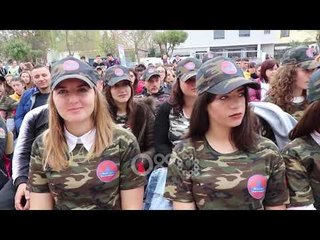 Ora News - Forcat e Armatosura nisin orët e hapura në shkollat e mesme