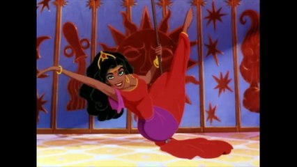 The Hunchback of Notre Dame Movie (1996) Trailer