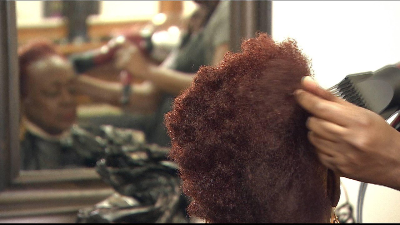 NYC Commission on Human Rights banes hair discrimination