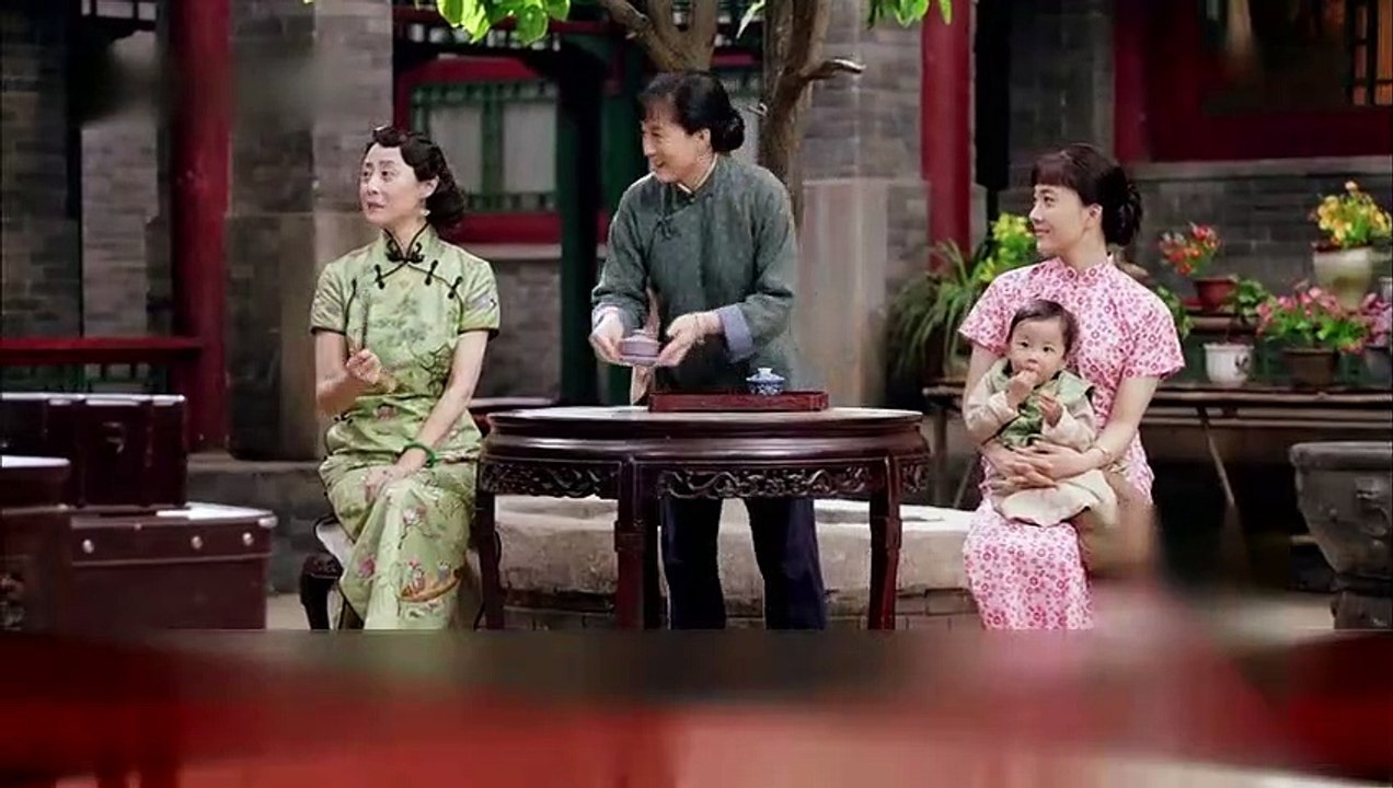 《芝麻胡同》第7集精彩預告 Full HD
