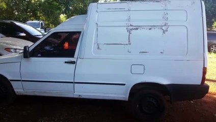 Veículos são localizados pela Polícia Militar