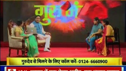 Astro Scientist Shri GD Vashist | Jyotish Ko Vigyaan Se Jodne Wala Show | ज्योतिष को विज्ञान से जोड़ने वाला शो  Guru Mantra | InKhabar India News