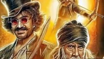 Thugs of Hindostan Full Movie Leaked Online _ Aamir khan _ Amitabh Bachchan